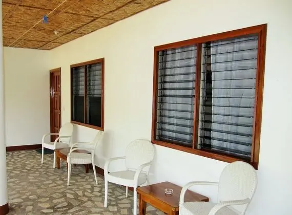 Tek Büyük Yataklı Oda, Okyanus Manzaralı, Okyanusa Sıfır