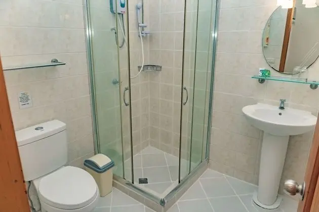 Tek Büyük Yataklı Oda, Okyanus Manzaralı, Okyanusa Sıfır