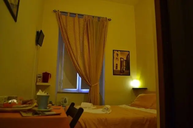 Tek Büyük Yataklı Oda, Banyolu/Duşlu