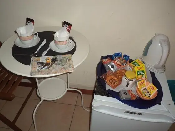 Tek Büyük Yataklı Oda, Banyolu/Duşlu