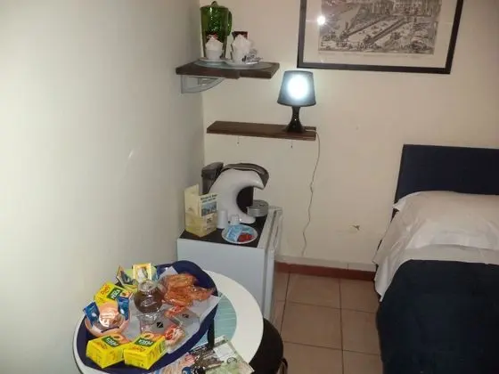 Üç Kişilik Oda (External Private Bathroom)