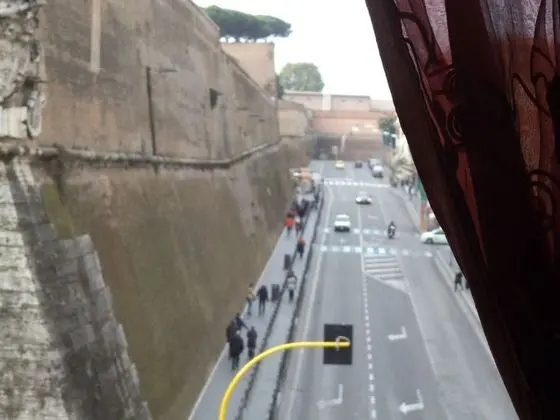 Üç Kişilik Oda (External Private Bathroom)