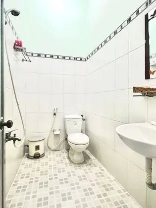 Dört Kişilik Oda