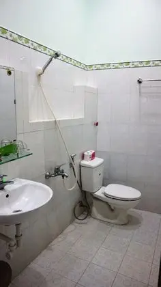 Dört Kişilik Oda