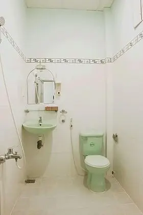 Üç Kişilik Oda