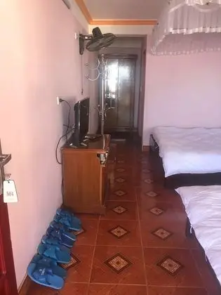 Family Oda, Dağ Manzaralı