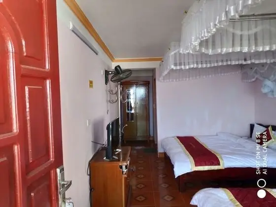 Family Oda, Dağ Manzaralı