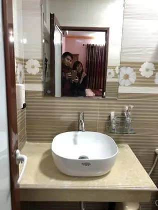 Tek Büyük Yataklı Oda, Dağ Manzaralı