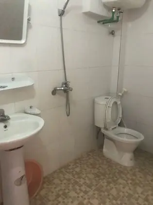 Tek Büyük Yataklı Oda, Dağ Manzaralı (No Aircon)