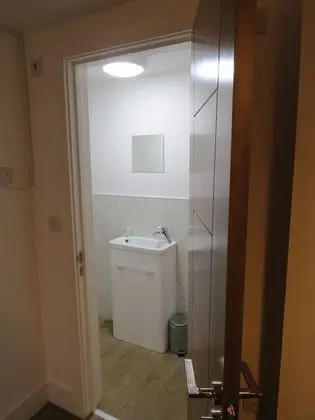 Business Stüdyo, 1 Çift Kişilik Yatak