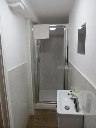 Business Stüdyo, 1 Çift Kişilik Yatak