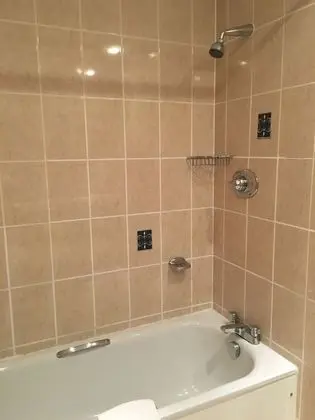 Executive Tek Büyük Yataklı Oda