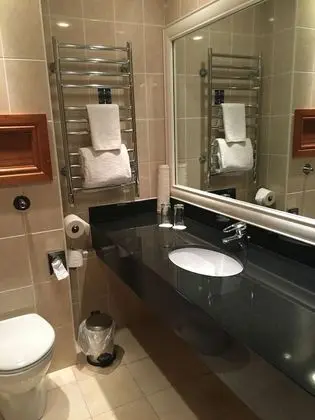 Executive Tek Büyük Yataklı Oda