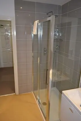 Deluxe Süit, 1 Yatak Odası