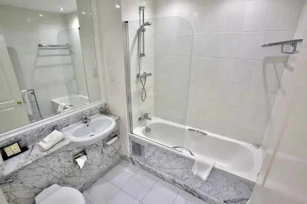 Executive Üç Kişilik Oda