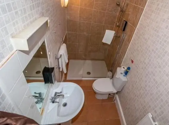 Standard Tek Kişilik Oda
