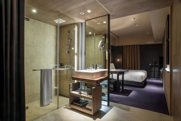 Tek Kişilik Oda Standard