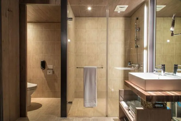 Tek Kişilik Oda Standard