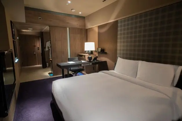 Tek Kişilik Oda Standard