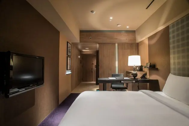 Tek Kişilik Oda Standard