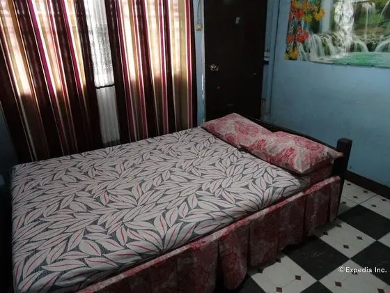 Standard Oda (Non-Aircon)