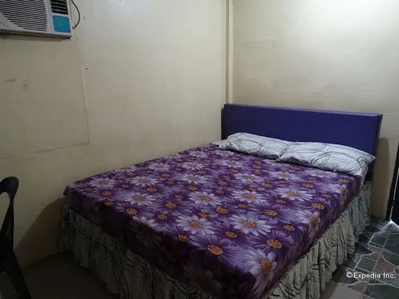 Standard Tek Büyük Yataklı Oda (Aircon)