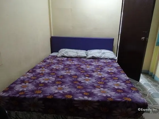Standard Tek Büyük Yataklı Oda (Aircon)