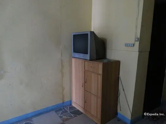 Standard Tek Büyük Yataklı Oda (Aircon)