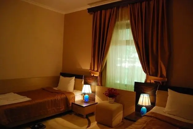 Kır Evi
