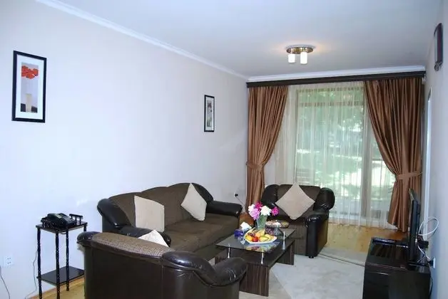 Kır Evi