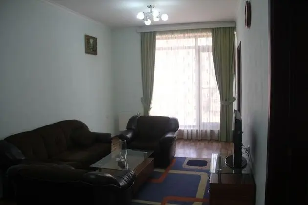 Kır Evi