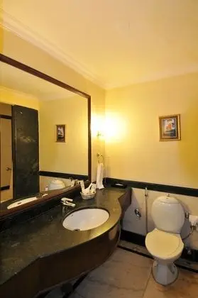 Deluxe Tek Kişilik Oda