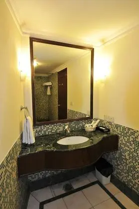 Deluxe Tek Kişilik Oda