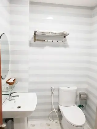 Standard İki Ayrı Yataklı Oda