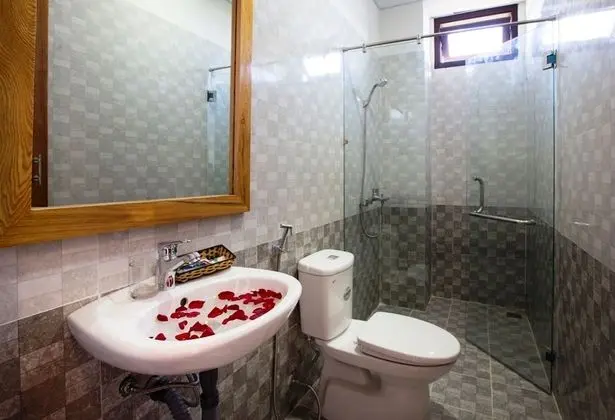 Standard Üç Kişilik Oda