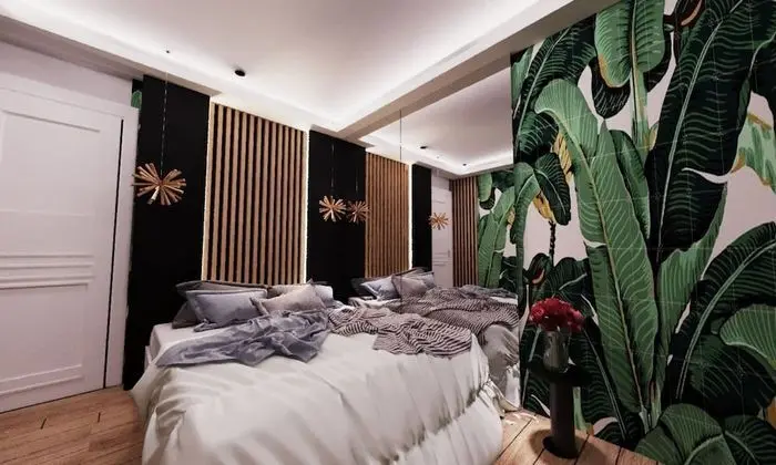 Superior Tek Büyük Yataklı Oda (VIP 1)