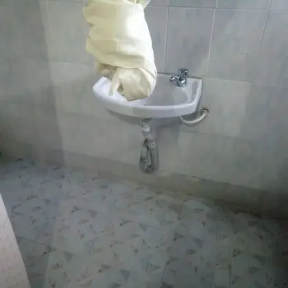 Tek Kişilik Oda