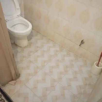 Tek Kişilik Oda