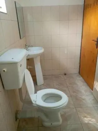 Oda, 1 En Büyük (King) Boy Yatak