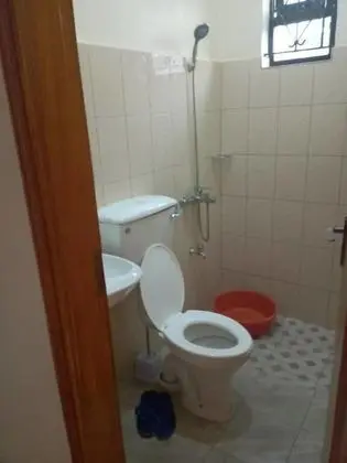 Oda, 1 En Büyük (King) Boy Yatak