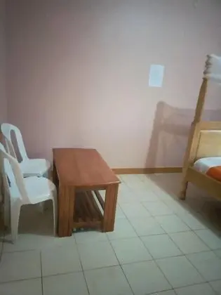 Tek Kişilik Oda