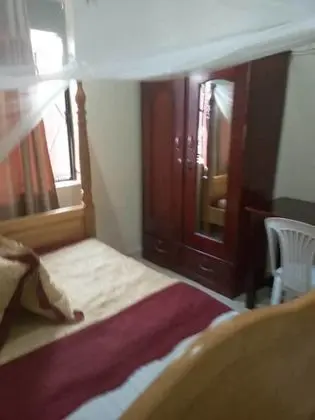 Tek Kişilik Oda