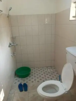 Tek Kişilik Oda