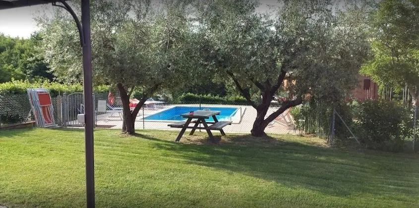 Tek Büyük Yataklı Oda, Tepe Manzaralı