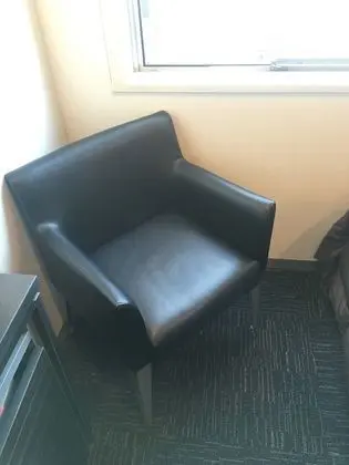 İki Ayrı Yataklı Oda, Sigara İçilmez (Late Check-out 12 PM)