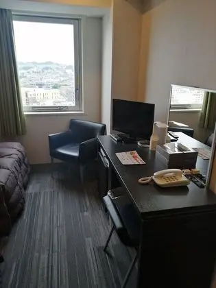 İki Ayrı Yataklı Oda, Sigara İçilmez (Late Check-out 12 PM)