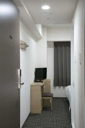 Standard Tek Kişilik Oda, Sigara İçilebilir