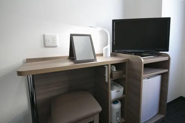 Standard Tek Kişilik Oda, Sigara İçilebilir