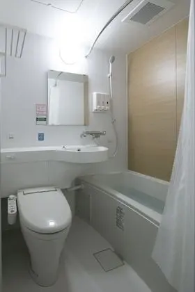Standard Tek Kişilik Oda, Sigara İçilebilir
