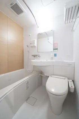 Standard Tek Büyük Yataklı Oda, Sigara İçilmez